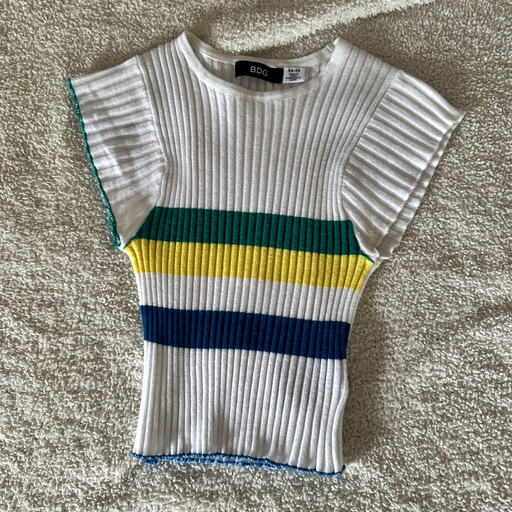 Urban Outfitters Top